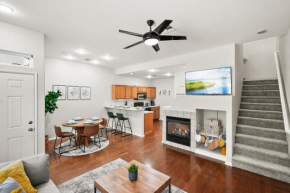 Spacious Comfort Carlsbad Home
